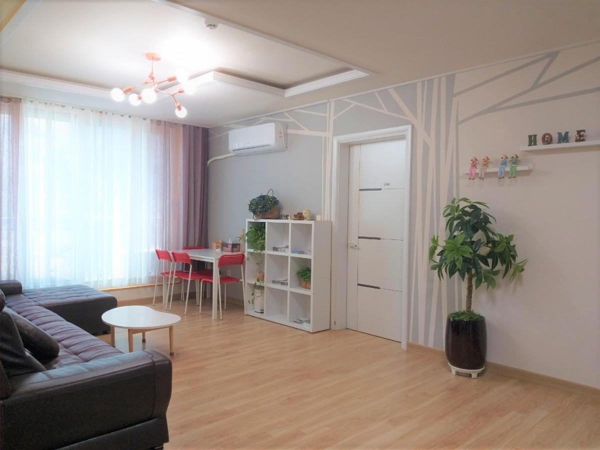 Mr. Kim Guesthouse Incheon Ngoại thất bức ảnh