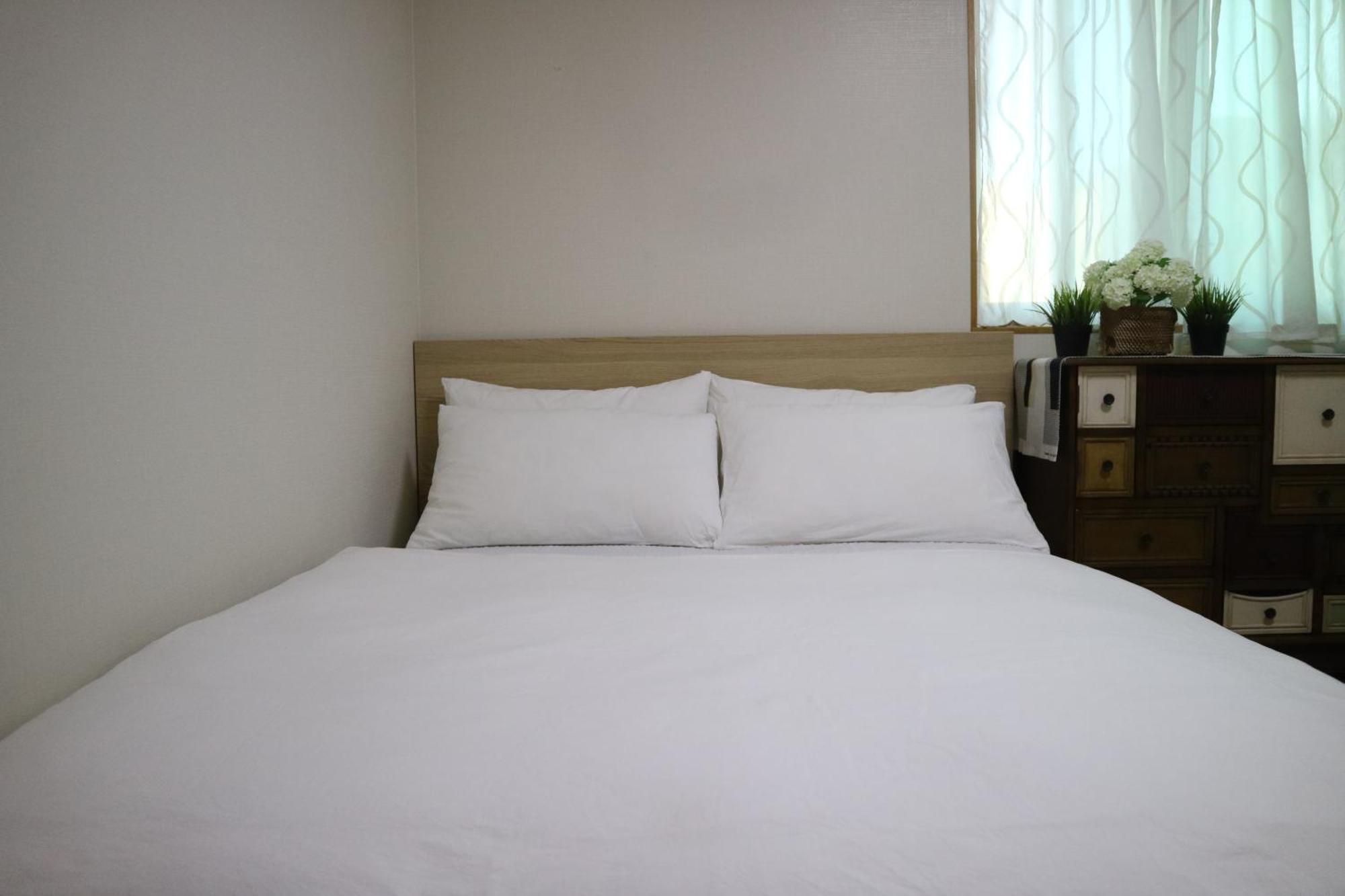 Mr. Kim Guesthouse Incheon Ngoại thất bức ảnh