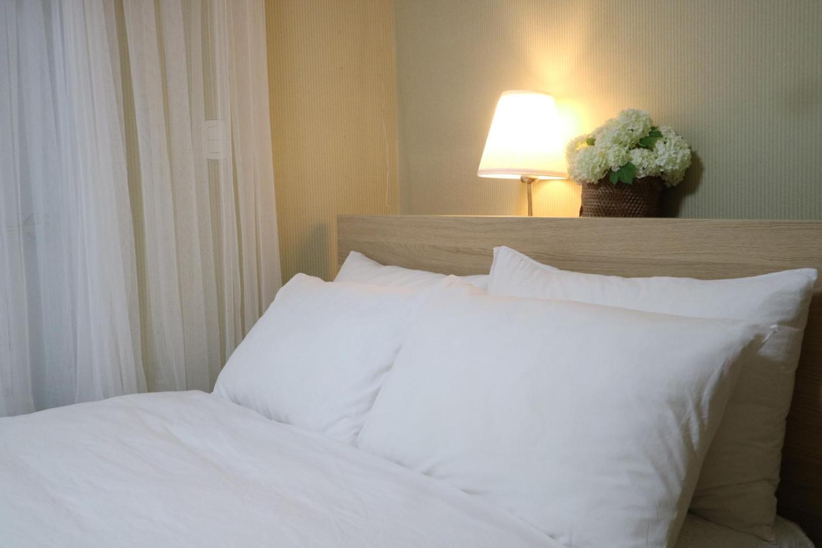 Mr. Kim Guesthouse Incheon Ngoại thất bức ảnh