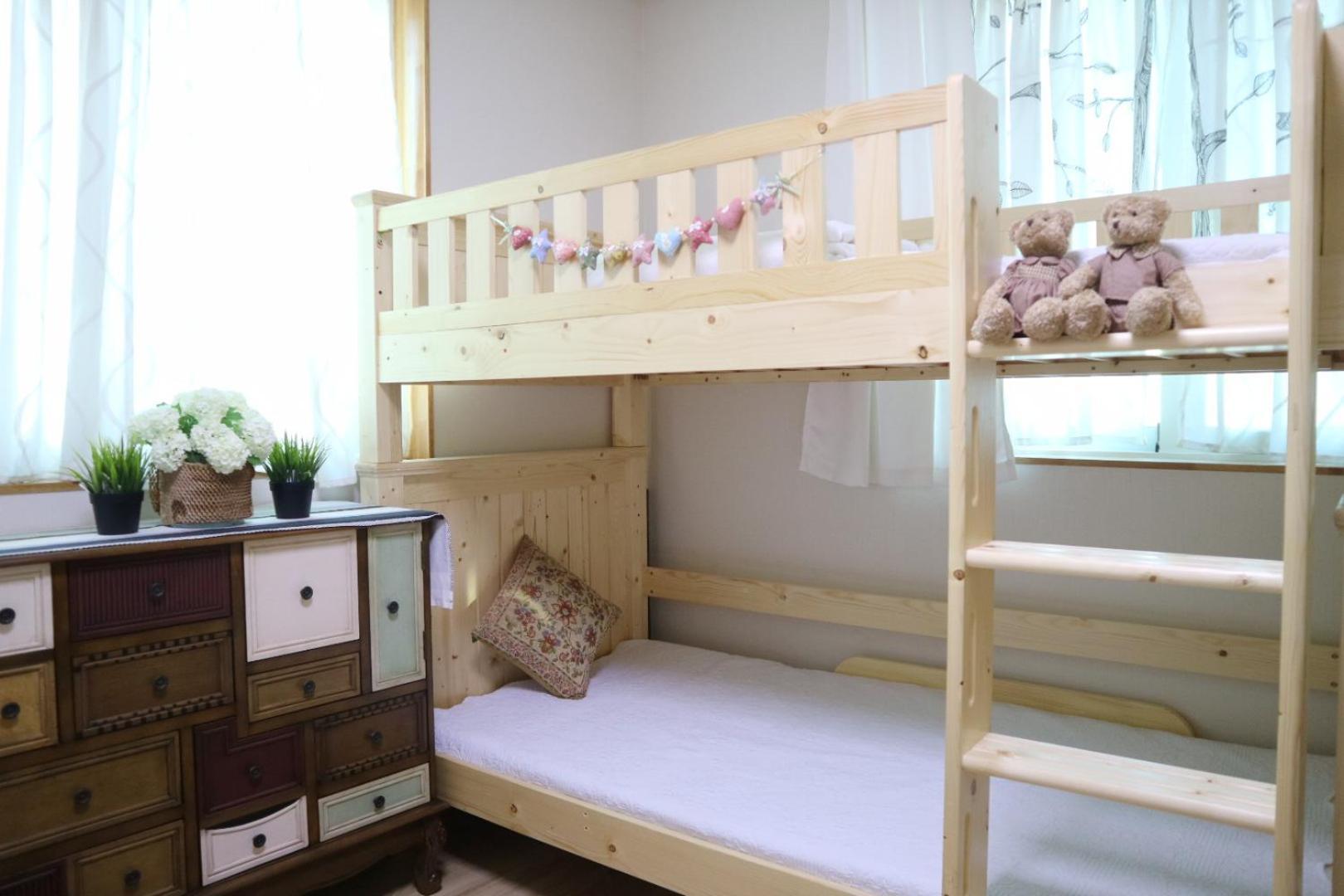 Mr. Kim Guesthouse Incheon Ngoại thất bức ảnh