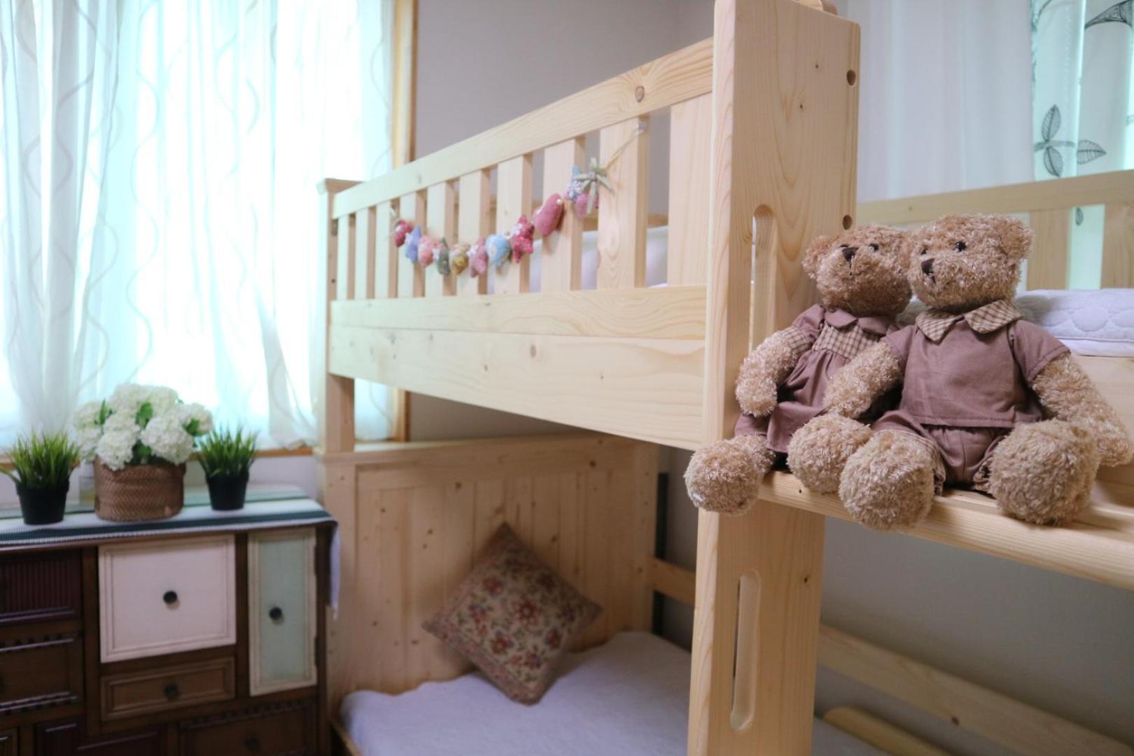 Mr. Kim Guesthouse Incheon Ngoại thất bức ảnh