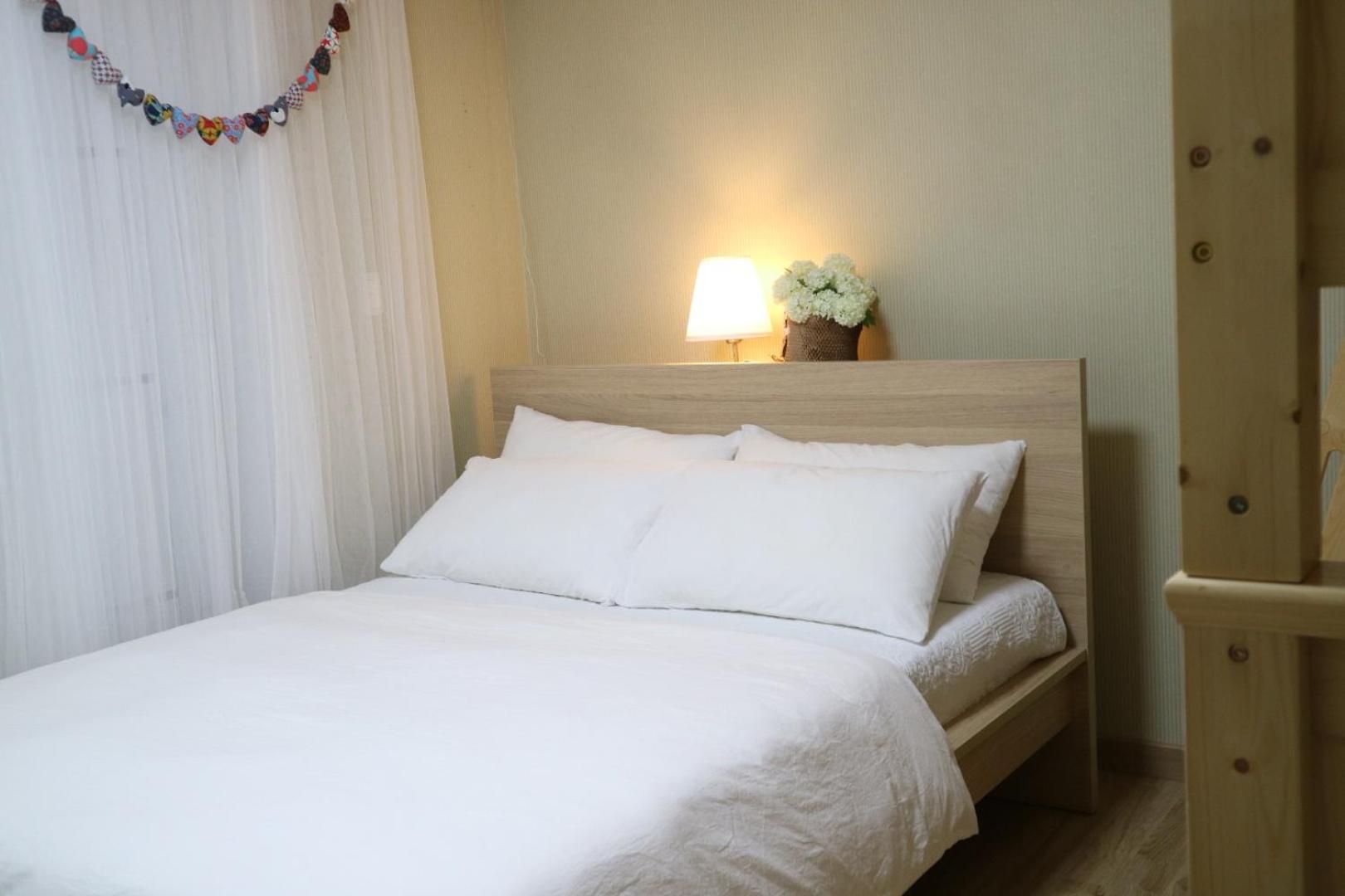 Mr. Kim Guesthouse Incheon Ngoại thất bức ảnh