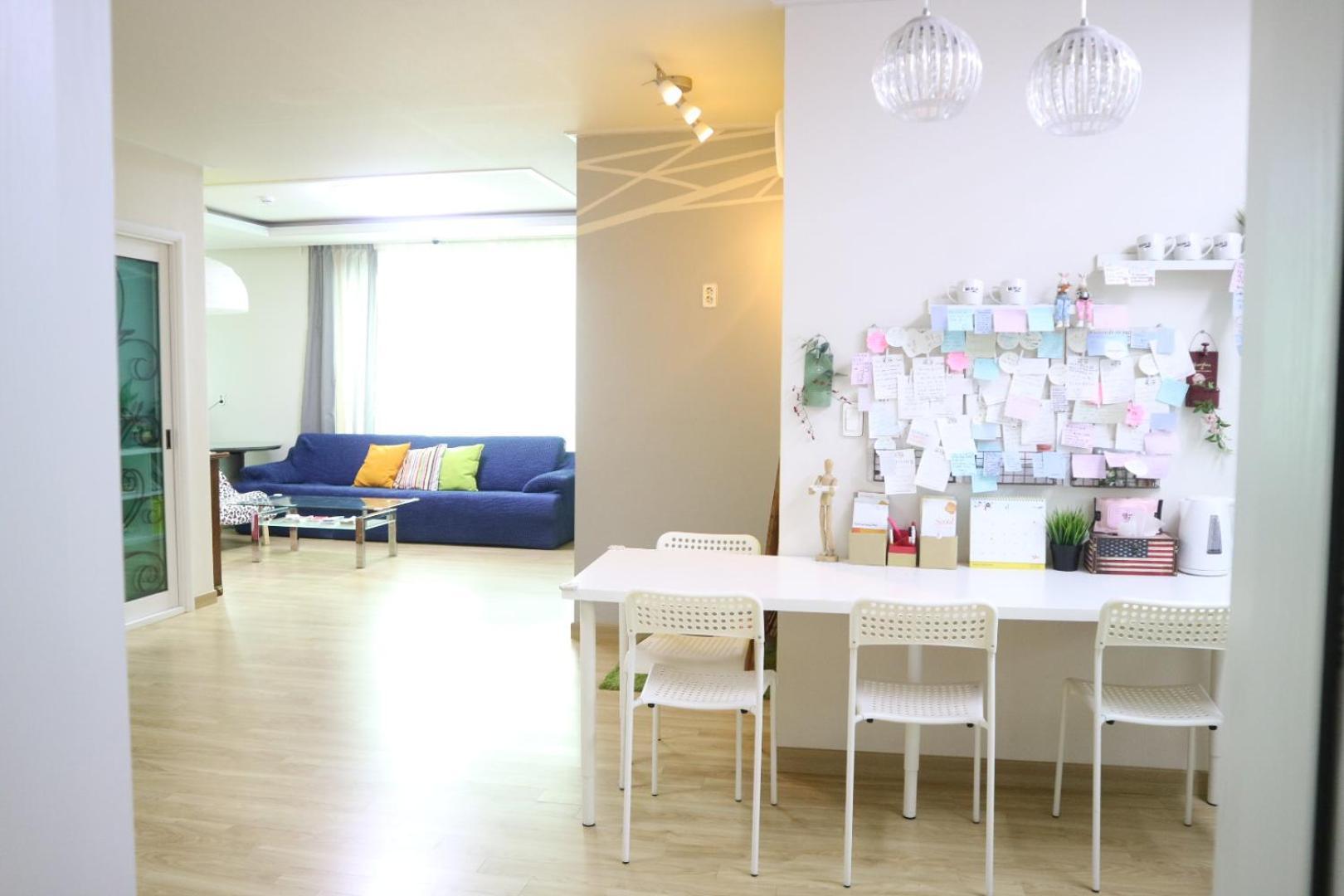 Mr. Kim Guesthouse Incheon Ngoại thất bức ảnh