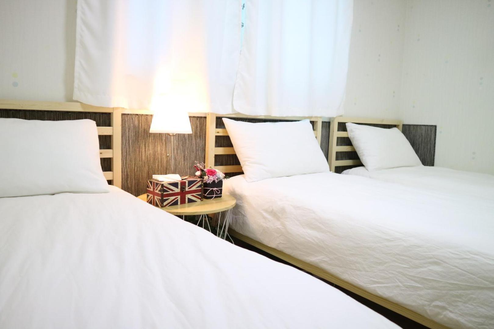 Mr. Kim Guesthouse Incheon Ngoại thất bức ảnh