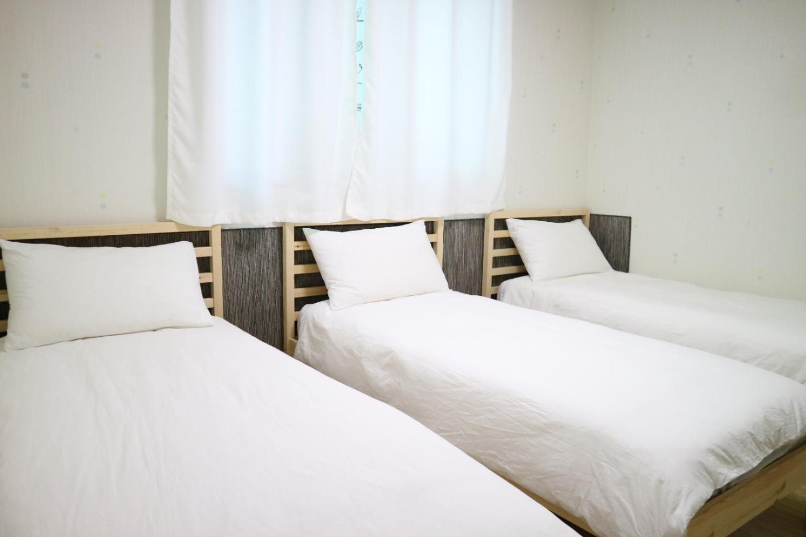 Mr. Kim Guesthouse Incheon Ngoại thất bức ảnh