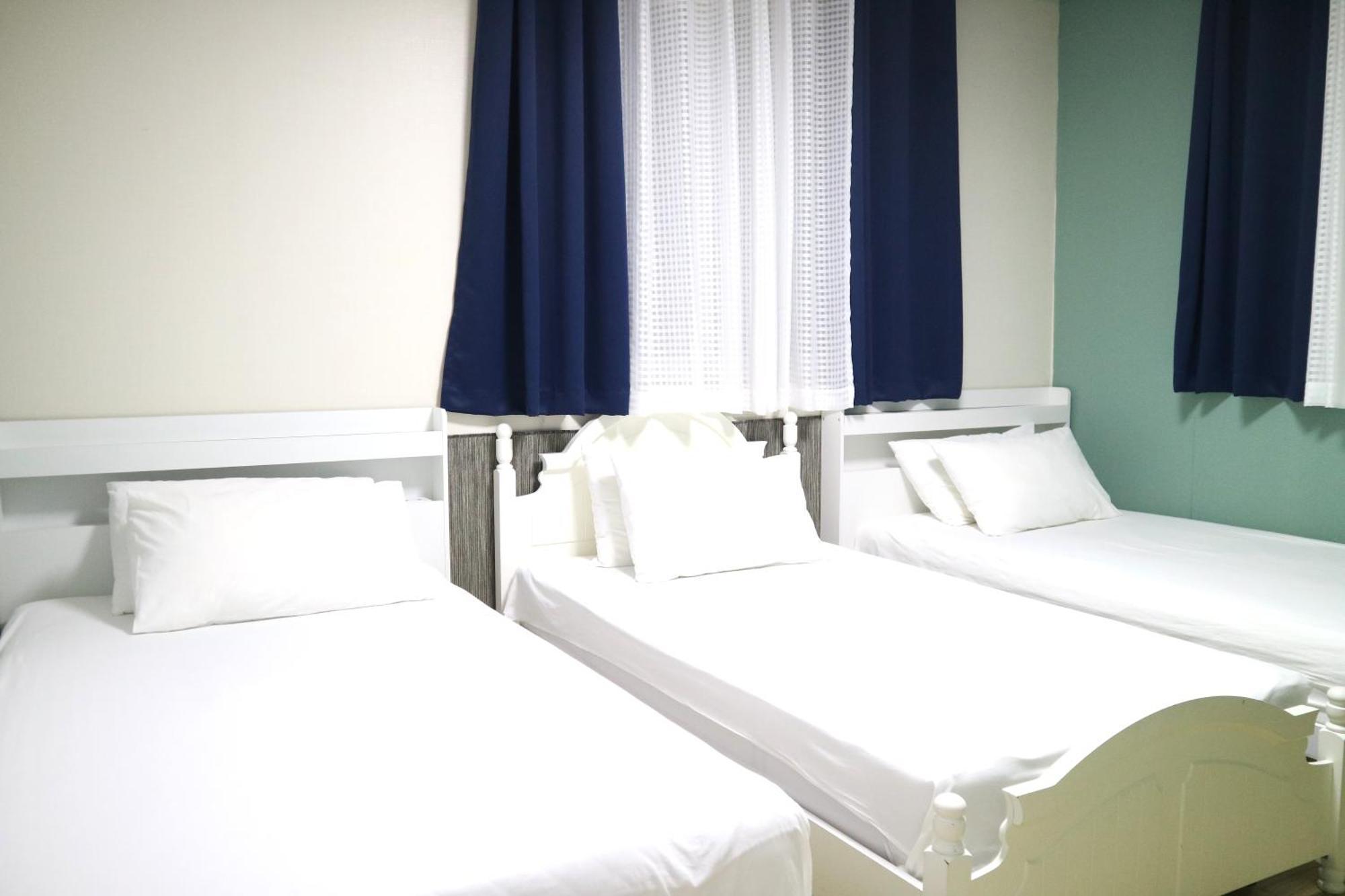 Mr. Kim Guesthouse Incheon Ngoại thất bức ảnh
