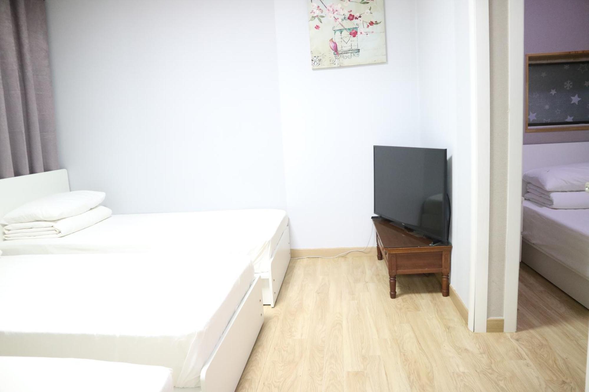 Mr. Kim Guesthouse Incheon Ngoại thất bức ảnh