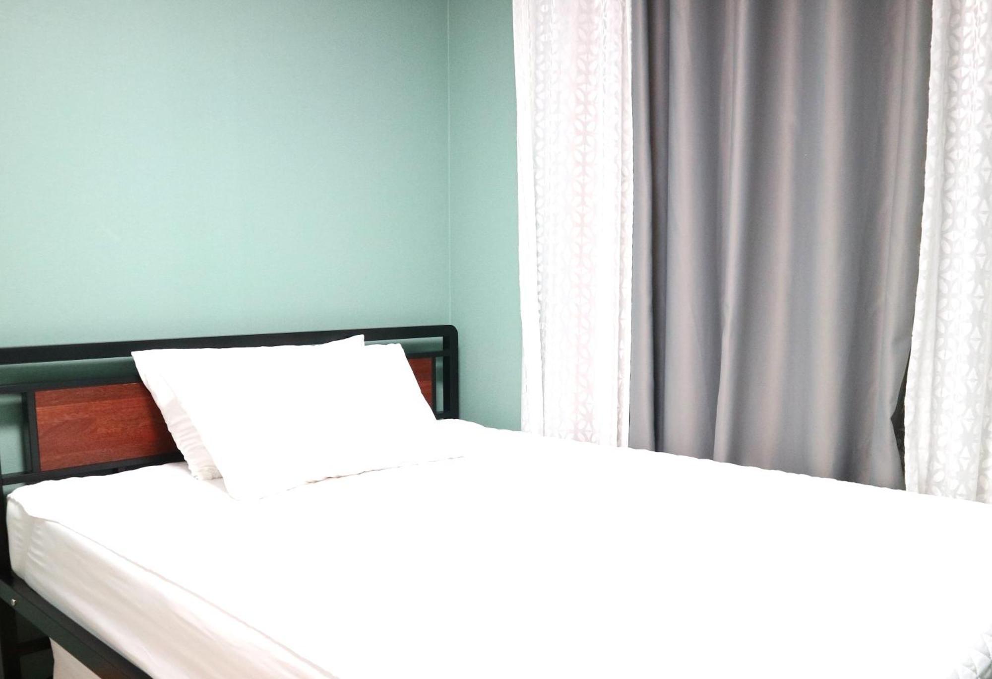 Mr. Kim Guesthouse Incheon Ngoại thất bức ảnh
