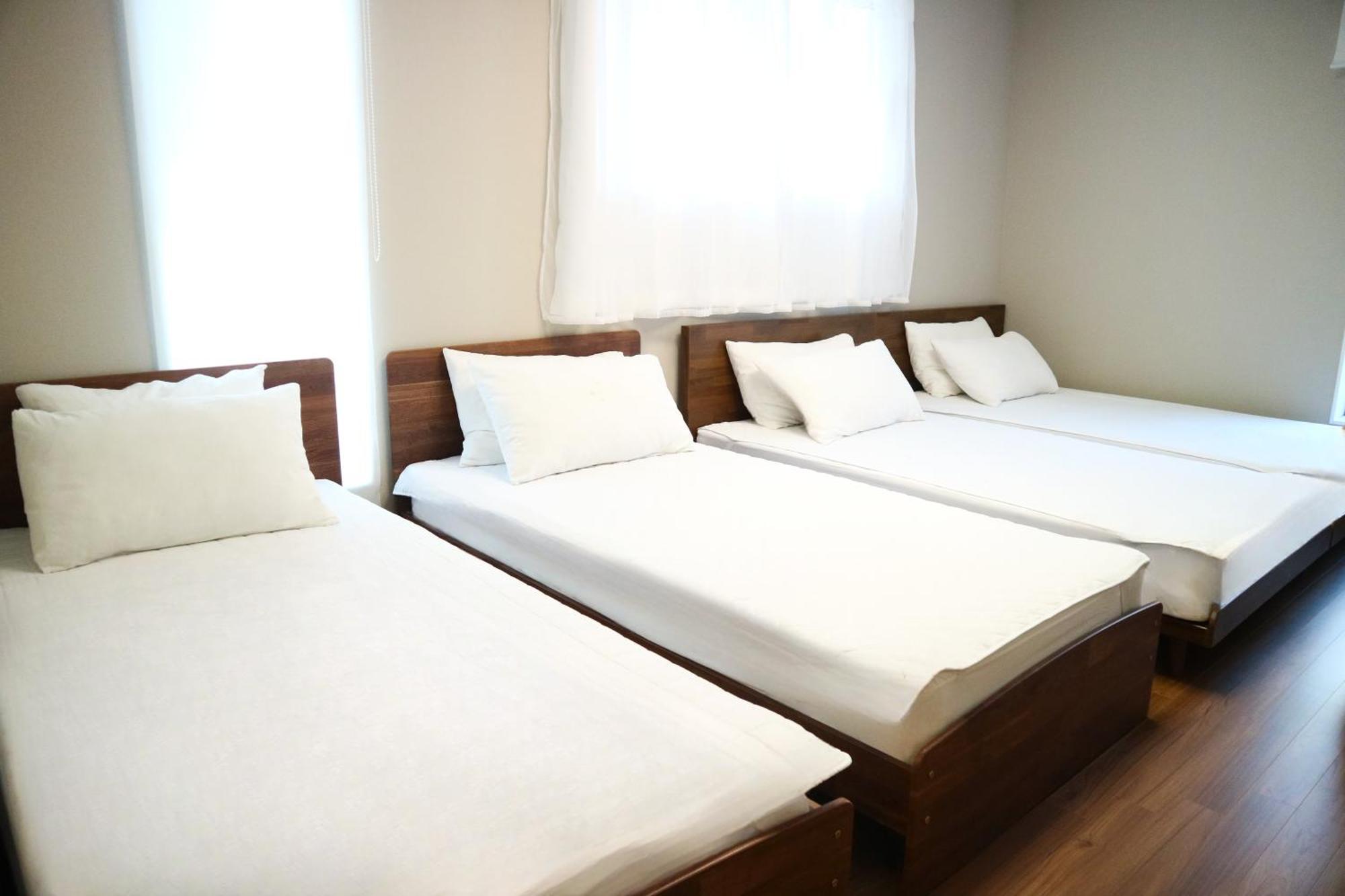 Mr. Kim Guesthouse Incheon Ngoại thất bức ảnh