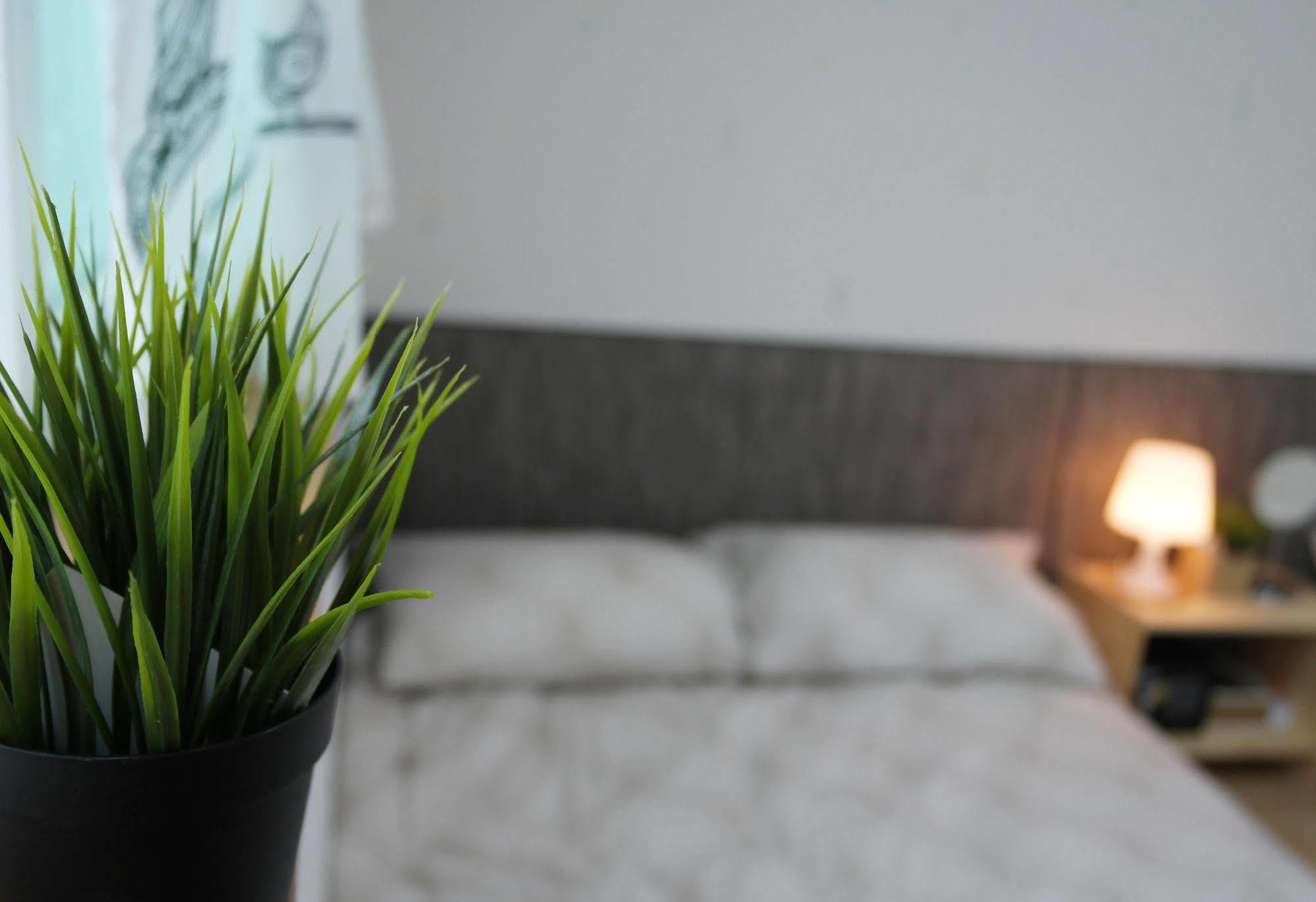 Mr. Kim Guesthouse Incheon Ngoại thất bức ảnh