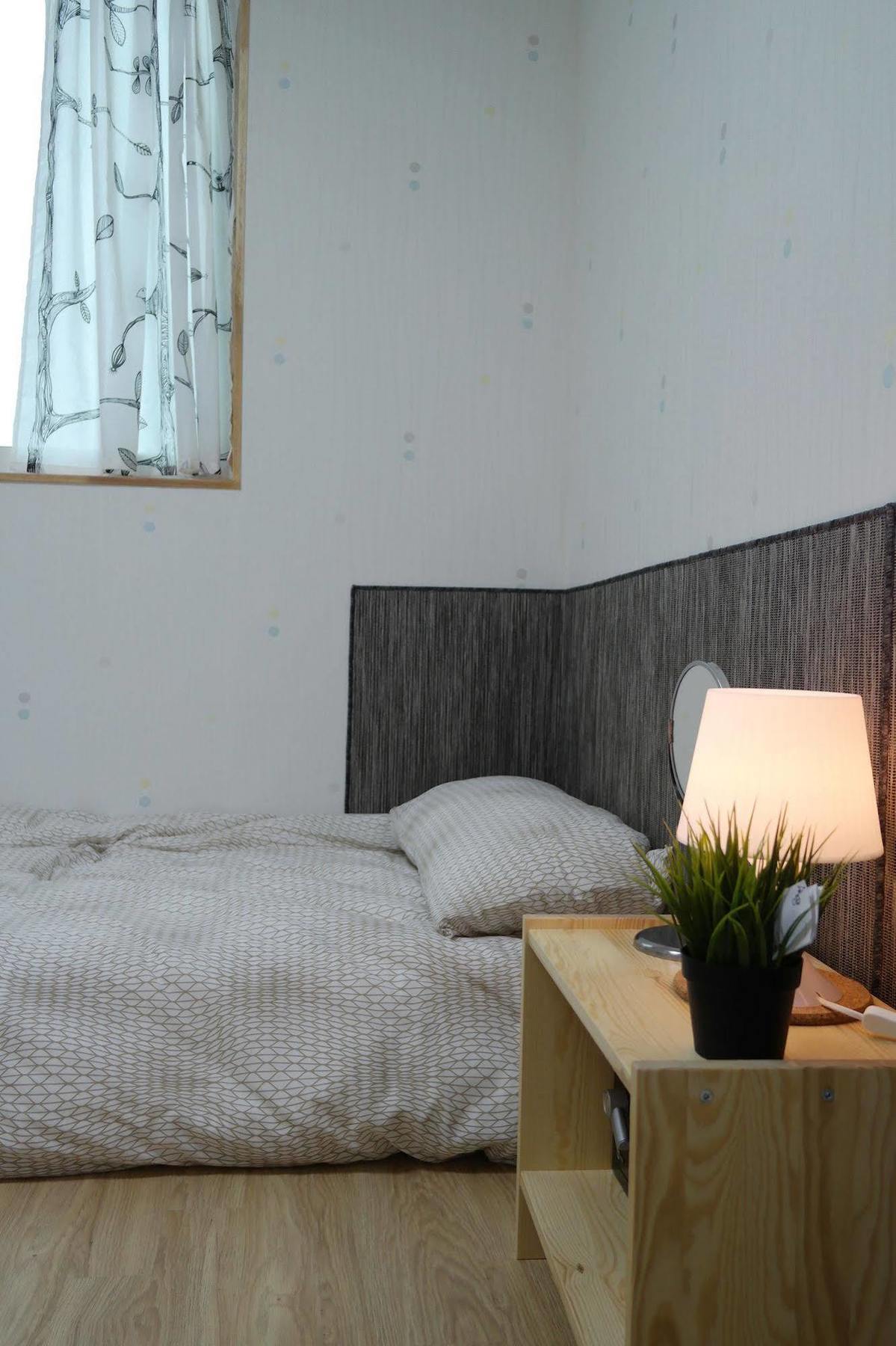 Mr. Kim Guesthouse Incheon Ngoại thất bức ảnh