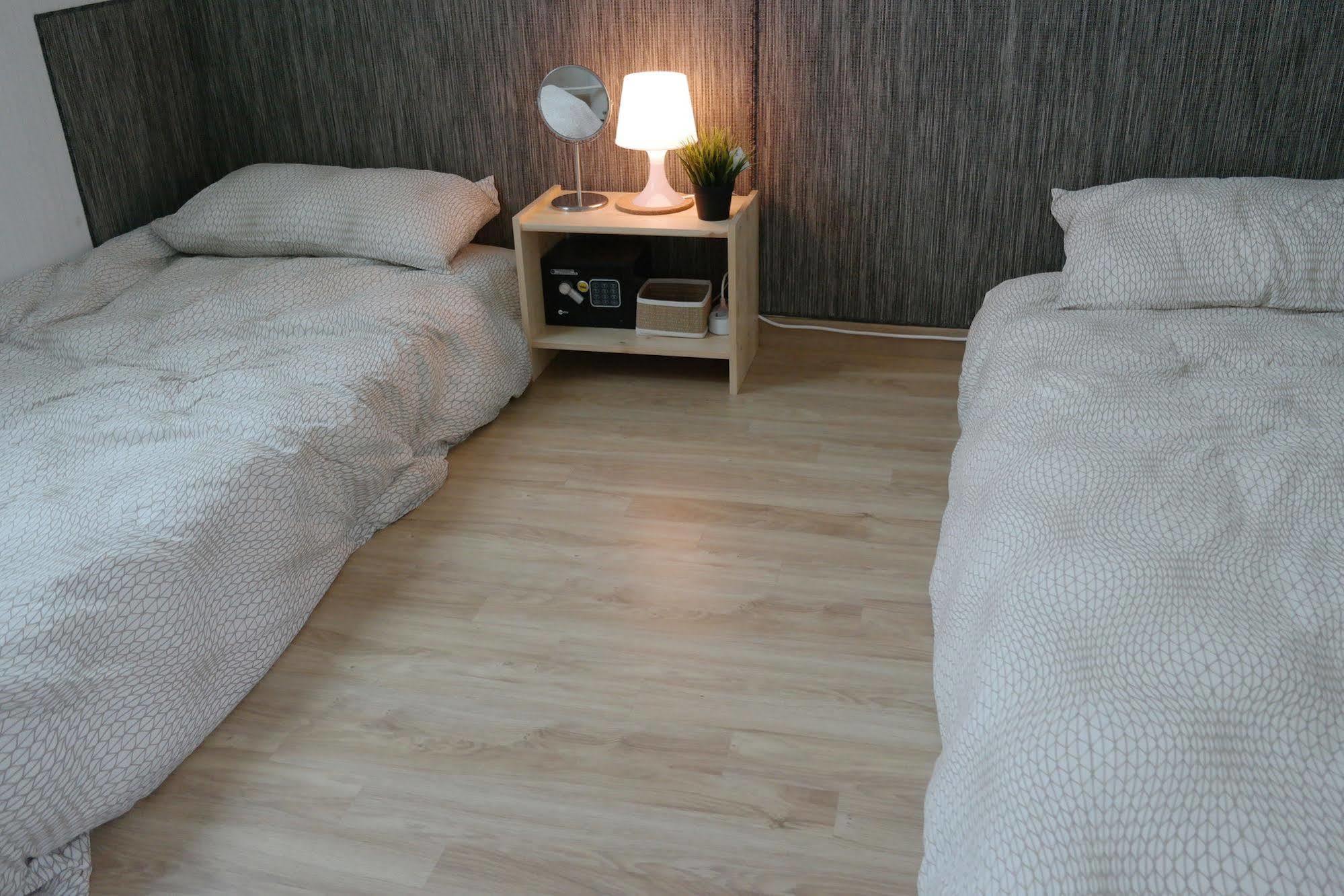 Mr. Kim Guesthouse Incheon Ngoại thất bức ảnh