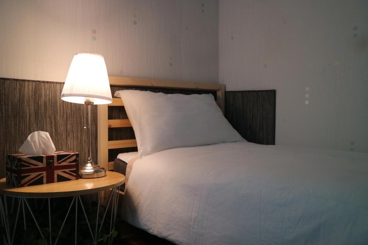 Mr. Kim Guesthouse Incheon Ngoại thất bức ảnh