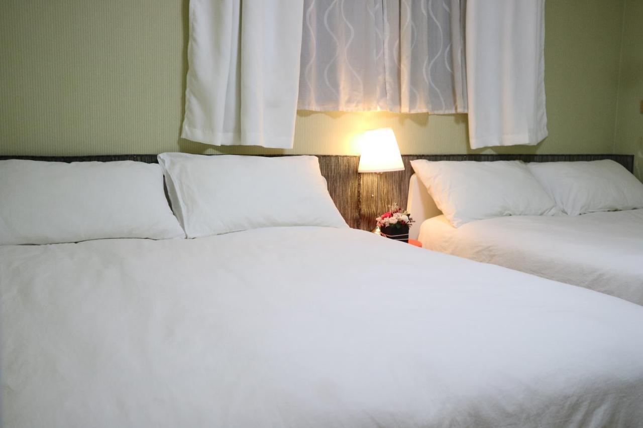 Mr. Kim Guesthouse Incheon Ngoại thất bức ảnh